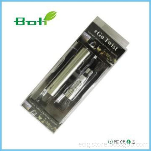 CE4 Blister Pack for E Cigarete